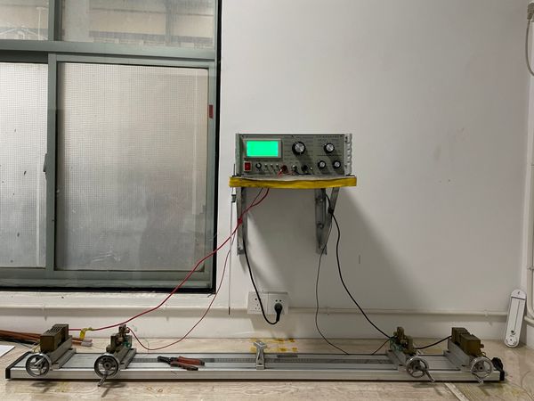 直流電阻測(cè)試儀